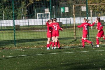 Bild 8 - F Hamburger SV 3 - Walddoerfer SV 2 : Ergebnis: 5:2